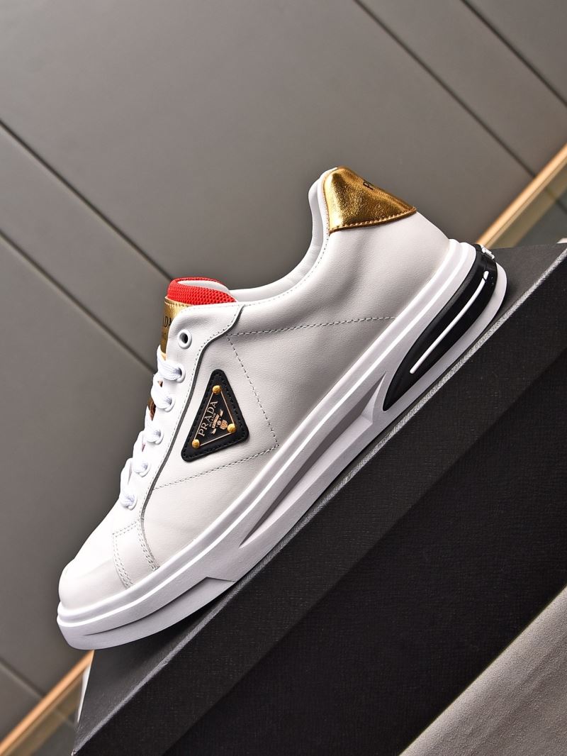 Prada Low Shoes